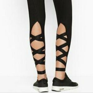 Victoria secret knockout